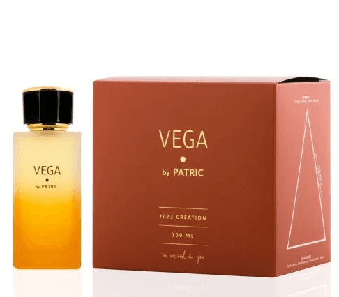 Vega by Patric, apa de parfum 100 ml, femei