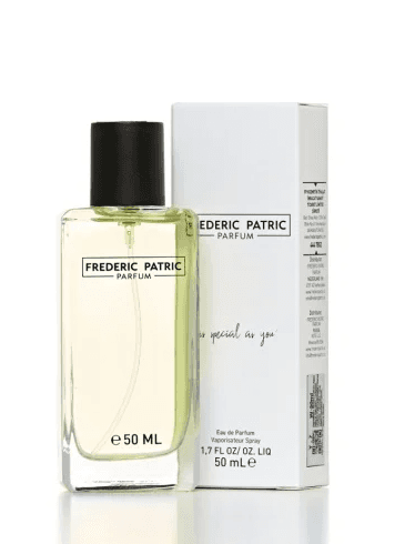 Guilty by Patric (G-3), apa de parfum 50ml, femei