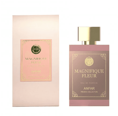 MAGNIFIQUE FLEUR by ANFAR, extract de parfum, femei, 50ML