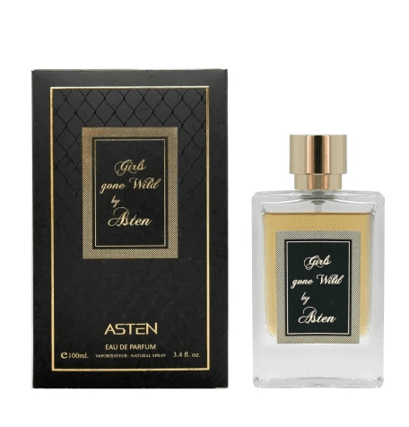 Apă de parfum Asten, Girls Gone Wild, femei, 100ml
