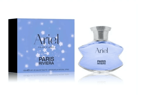 Apa de toaleta, PARIS RIVIERA ARIEL 100ML EDT
