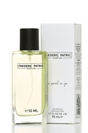 PARADOXE by Patric (P-7) apa de parfum 50ml, femei