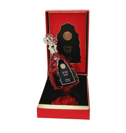 Extract De Parfum ADYAN, ROJE PREMIUM, unisex, 100ML