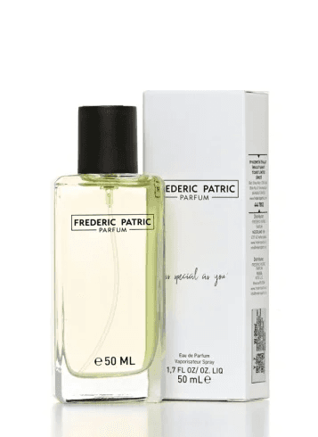 Si Belle by Patric (A-4) apa de parfum 50ml, femei
