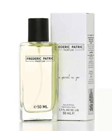 CRISTAL NOIR by Patric (V-5) apa de parfum 50ml, femei