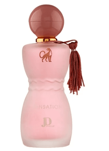 Apa de Parfum Sensation, Al Fakhr Perfumes, Femei - 100ml