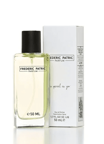 Red Opium by Patric (Y-6) apa de parfum 50ml, femei