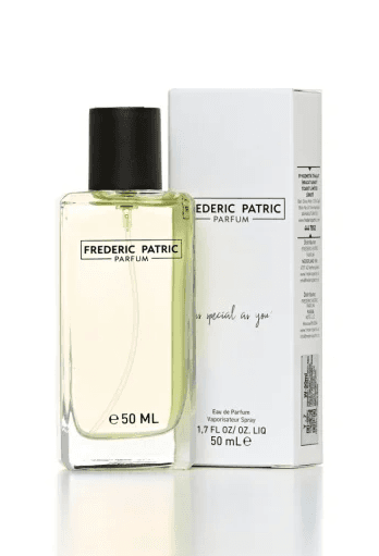SEXY AMBER by Patric (M-1) apa de parfum 50ml, femei