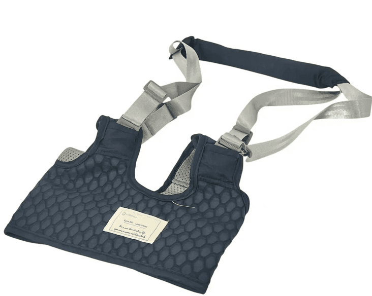 Ham de Mers pentru Bebelusi – Design Practic și Ergonomic, Reglabil, Siguranță și Confort