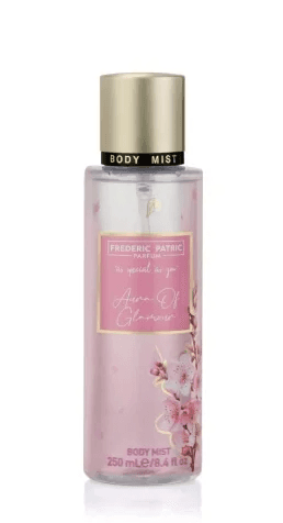 Spray de corp- Aura of Glamour - by Patric - 250 ml