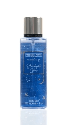 Spray de corp- Starlight Glow - by Patric - 250 ml