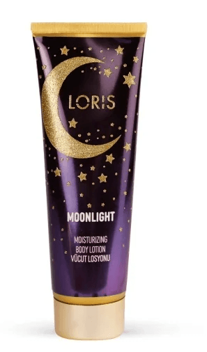 Body Lotion Moonlight by Loris - 236 ml
