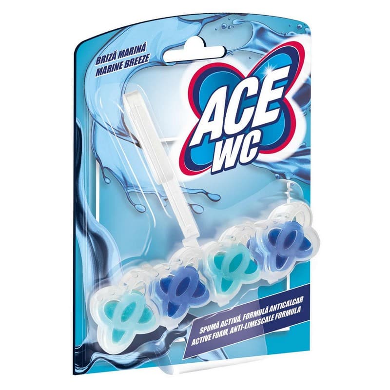 ACE ODORIZANT WC 48 G MARINE BREEZE